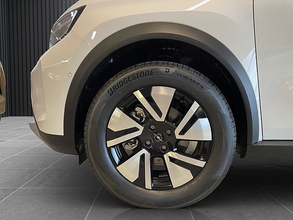 Opel Frontera 16 of 16
