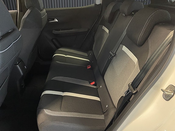 Opel Frontera 11 of 16