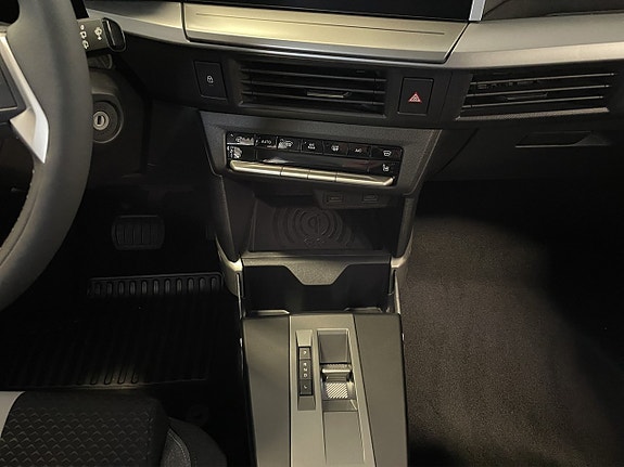 Opel Frontera 13 of 16