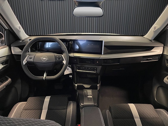 Opel Frontera 12 of 16