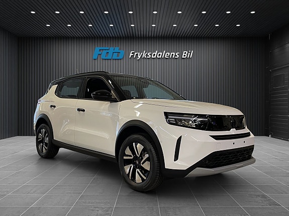 Opel Frontera 7 of 16