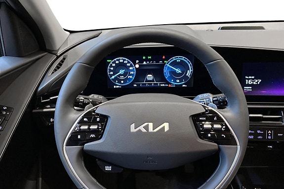 Kia Niro 11 of 25