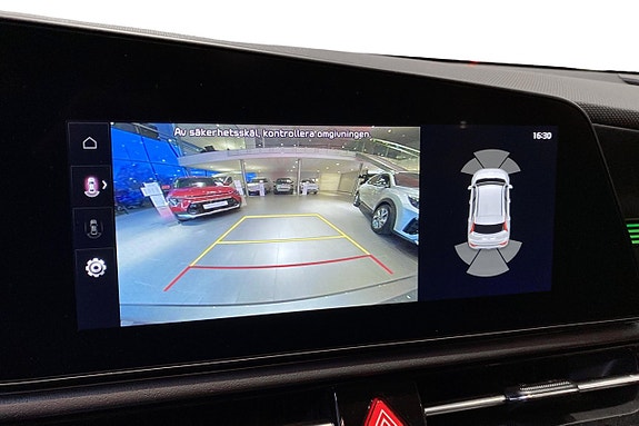 Kia Niro 23 of 25