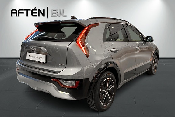 Kia Niro 9 of 25