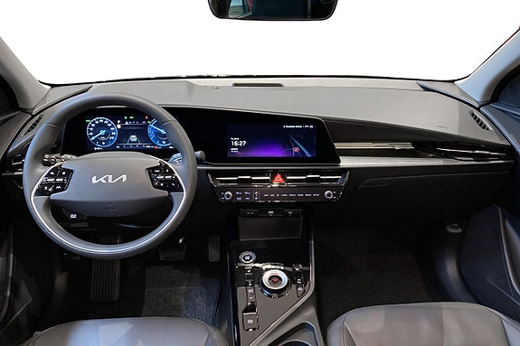 Kia Niro 10 of 25