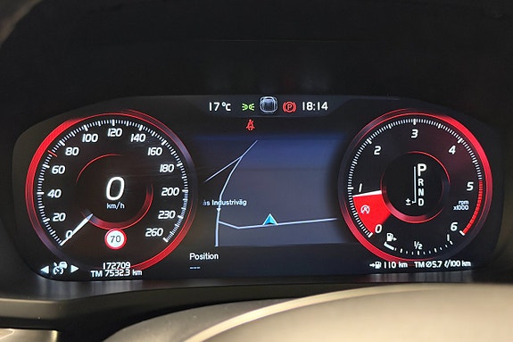 Volvo V60 18 of 27