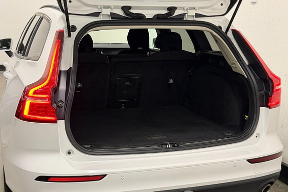 Volvo V60 22 of 27