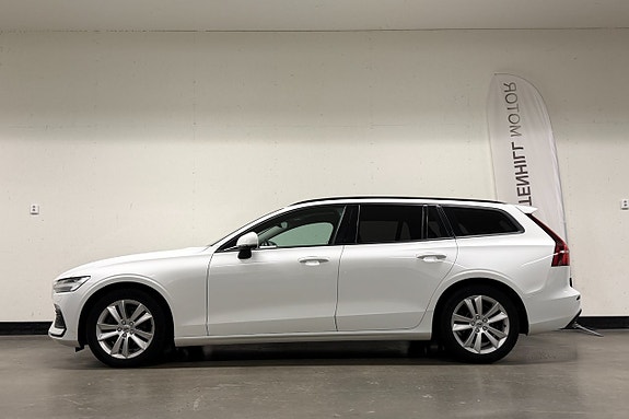 Volvo V60 19 of 27