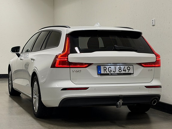 Volvo V60 21 of 27