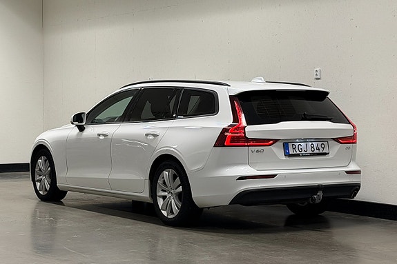 Volvo V60 20 of 27
