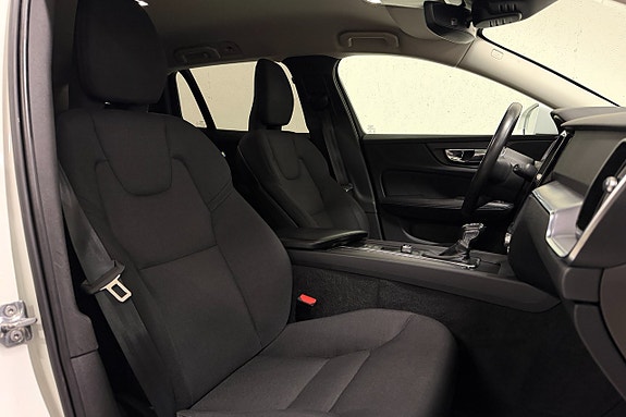 Volvo V60 26 of 27