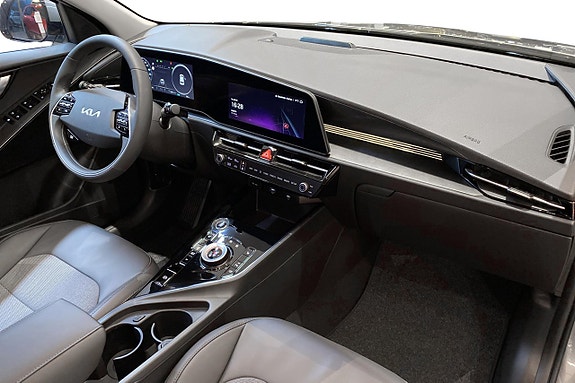 Kia Niro 14 of 25