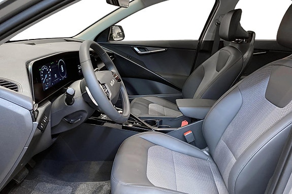 Kia Niro 12 of 25