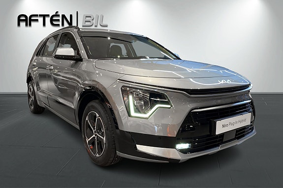 Kia Niro 3 of 25