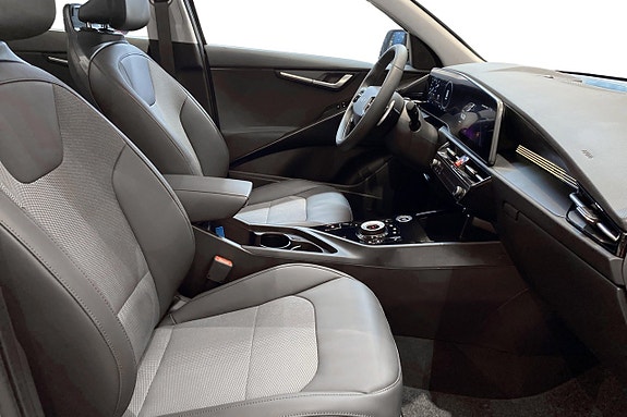 Kia Niro 13 of 25