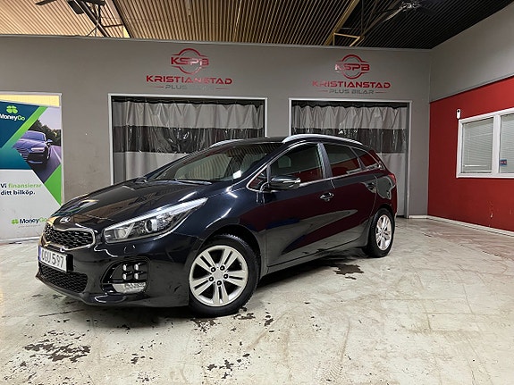 Kia Ceed 2 of 8