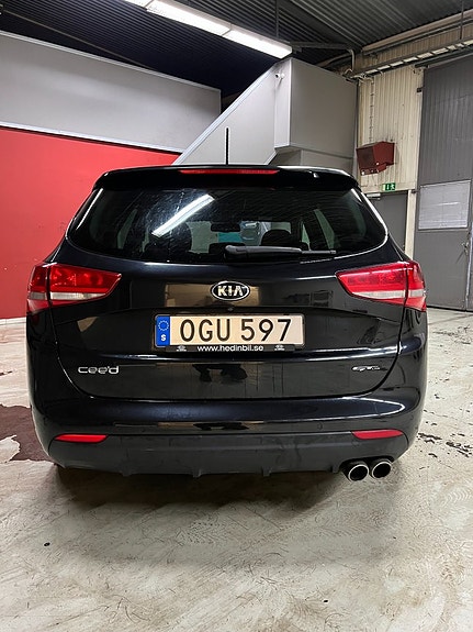 Kia Ceed 6 of 8