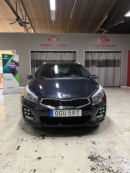 Kia Ceed 5 of 8