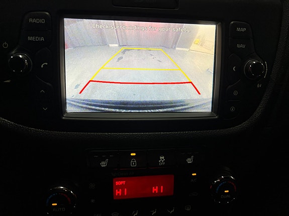 Kia Ceed 8 of 8