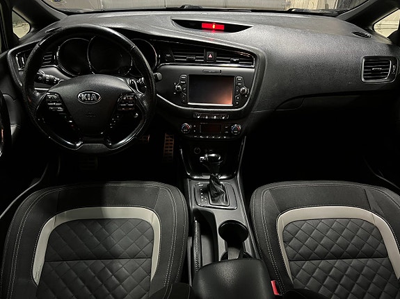 Kia Ceed 7 of 8