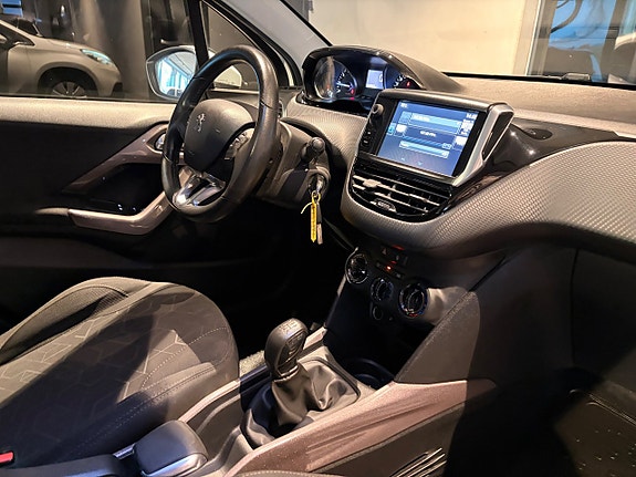 Peugeot 2008 5 of 5