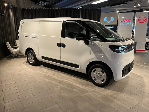 Maxus e-Deliver 5 3 of 13