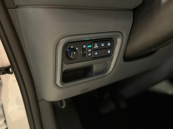 Maxus e-Deliver 5 10 of 13