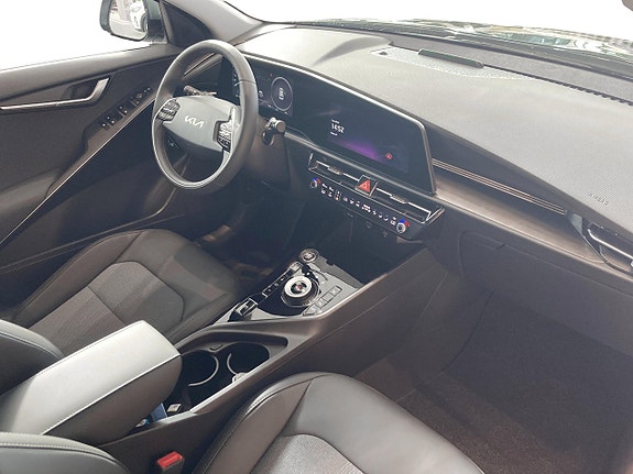 Kia Niro 13 of 21