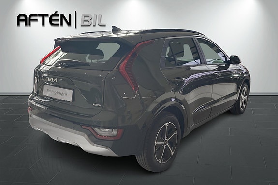 Kia Niro 8 of 21