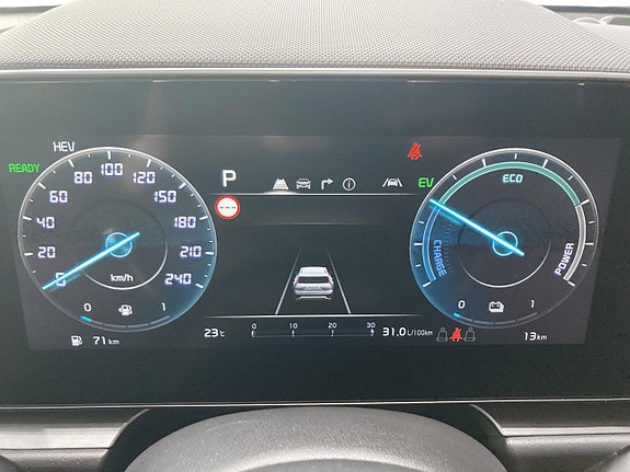 Kia Niro 15 of 21
