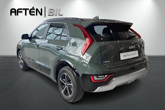 Kia Niro 6 of 21