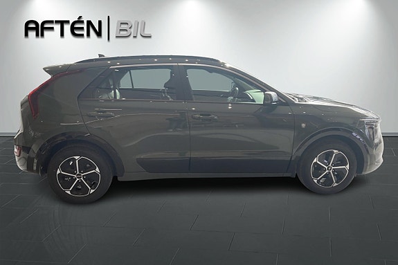 Kia Niro 5 of 21
