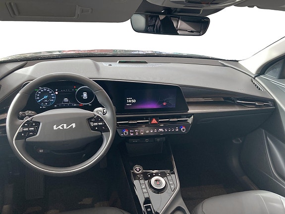 Kia Niro 9 of 21