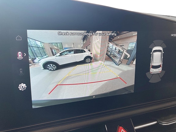 Kia Niro 19 of 21