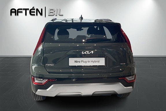 Kia Niro 7 of 21