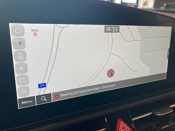 Kia Niro 16 of 21