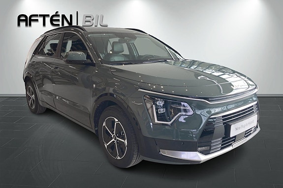 Kia Niro 3 of 21