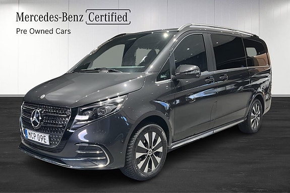 Mercedes-Benz Vito 108