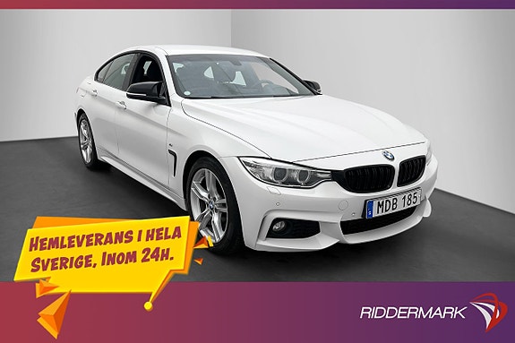 BMW 428i
