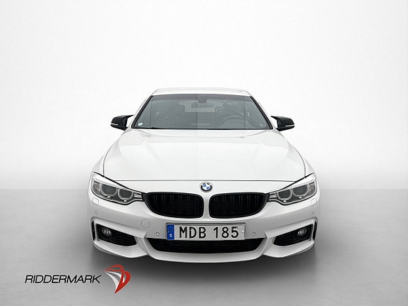 BMW 428i 2 of 5