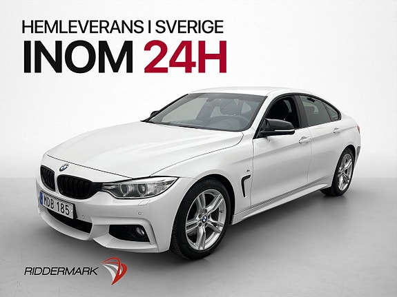 BMW 428i 3 of 5