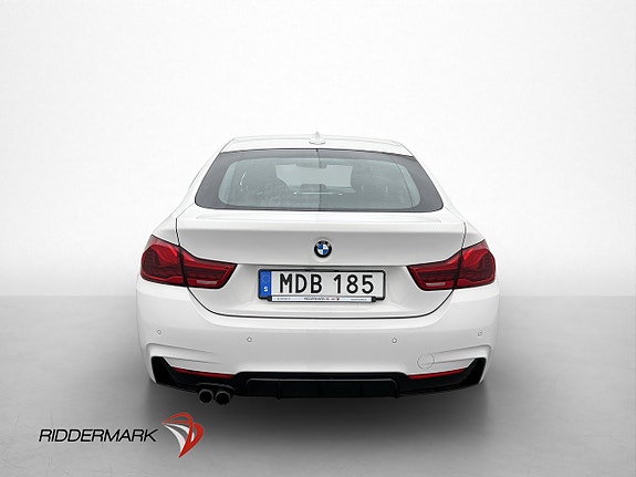 BMW 428i 5 of 5