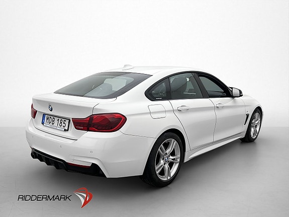 BMW 428i 4 of 5