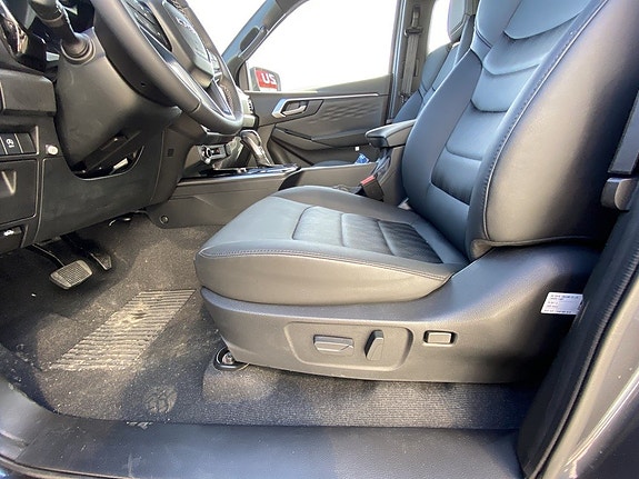 Isuzu D-max 7 of 12