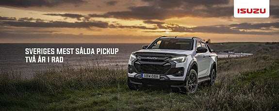 Isuzu D-max 12 of 12