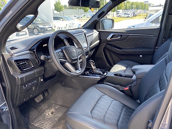 Isuzu D-max 4 of 12