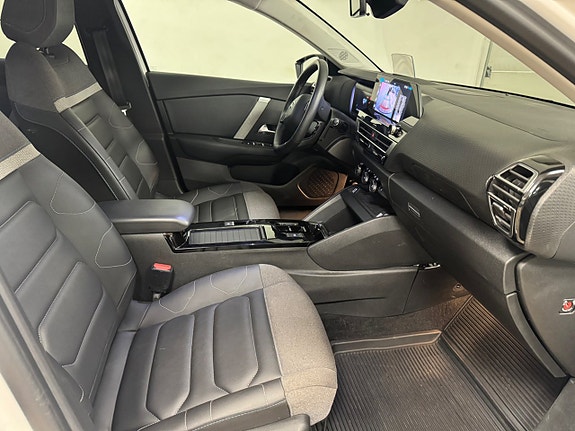 Citroen C4 9 of 18