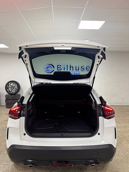 Citroen C4 13 of 18