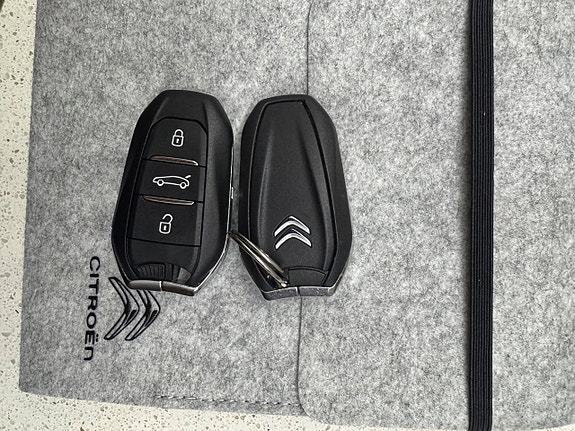 Citroen C4 15 of 18