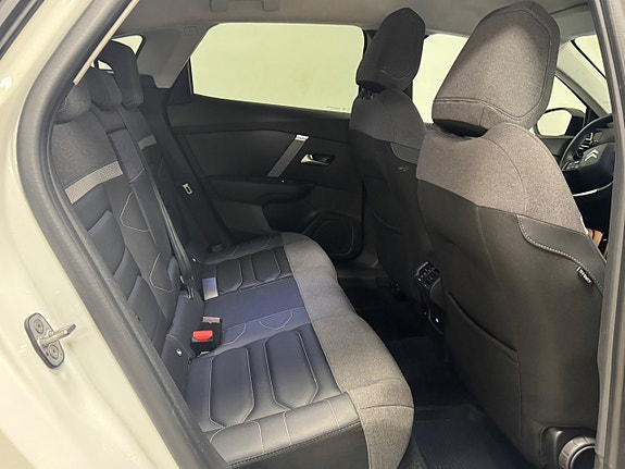 Citroen C4 10 of 18